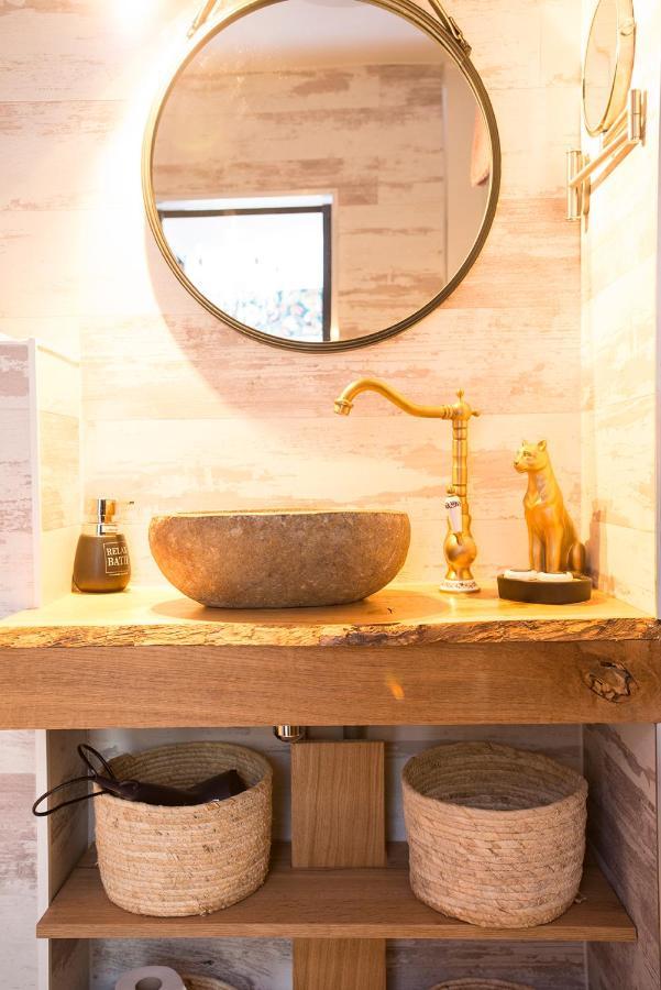 Romantisme Et Glamour 2 Avec Spa , Clim Et Jardin Dijon Bagian luar foto
